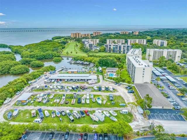 900 COVE CAY DRIVE 1F, Clearwater, FL 33760