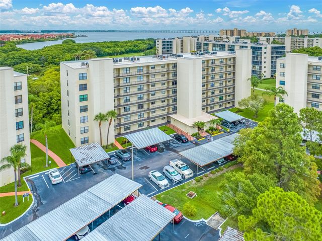 900 COVE CAY DRIVE 1F, Clearwater, FL 33760