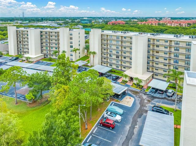 900 COVE CAY DRIVE 1F, Clearwater, FL 33760