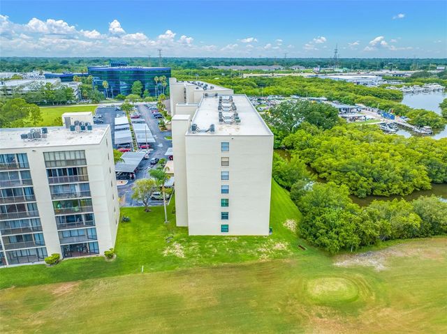 900 COVE CAY DRIVE 1F, Clearwater, FL 33760