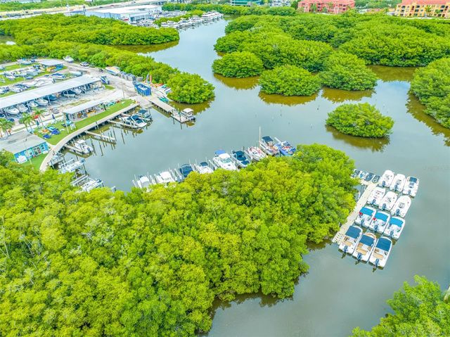 900 COVE CAY DRIVE 1F, Clearwater, FL 33760
