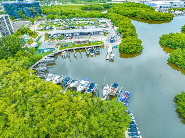 900 COVE CAY DRIVE 1F, Clearwater, FL 33760
