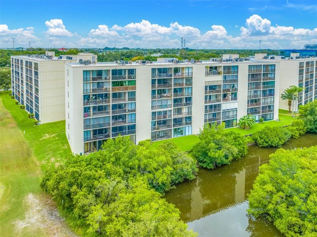 900 COVE CAY DRIVE 1F, Clearwater, FL 33760
