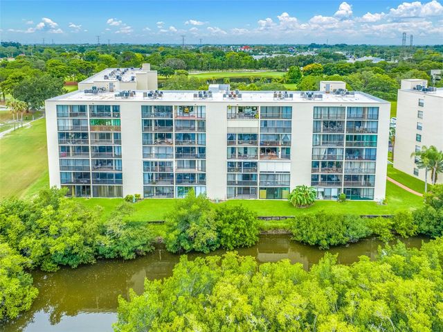900 COVE CAY DRIVE 1F, Clearwater, FL 33760