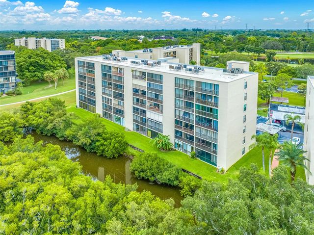 900 COVE CAY DRIVE 1F, Clearwater, FL 33760