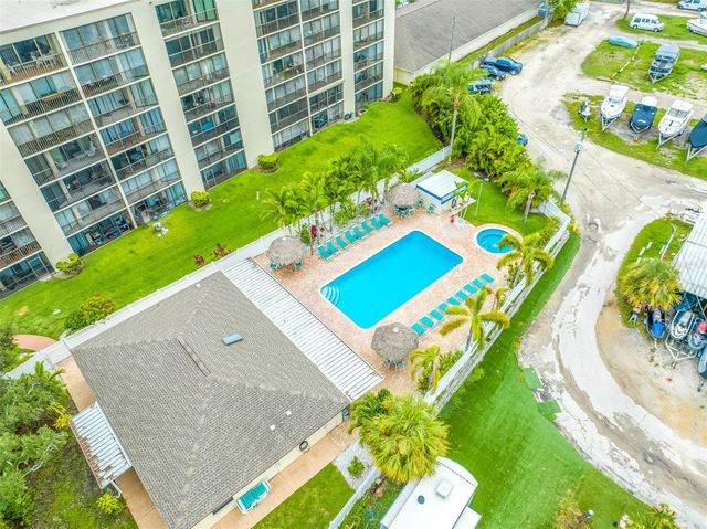 900 COVE CAY DRIVE 1F, Clearwater, FL 33760