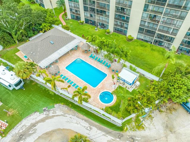 900 COVE CAY DRIVE 1F, Clearwater, FL 33760