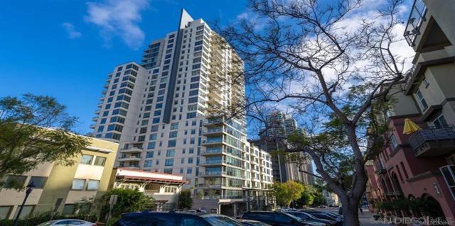 1441 9th Ave 201, San Diego, CA 92101