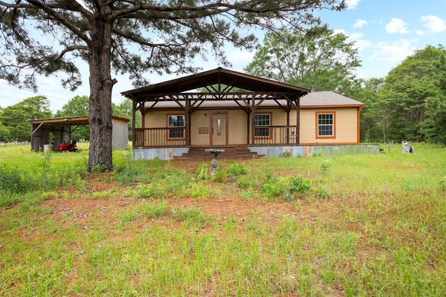 6847 County Road 3705, Athens, TX 75752