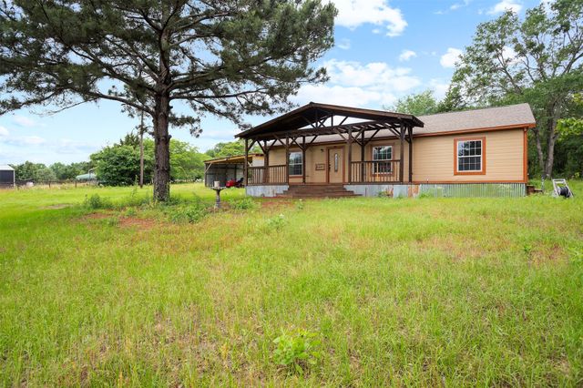6847 County Road 3705, Athens, TX 75752