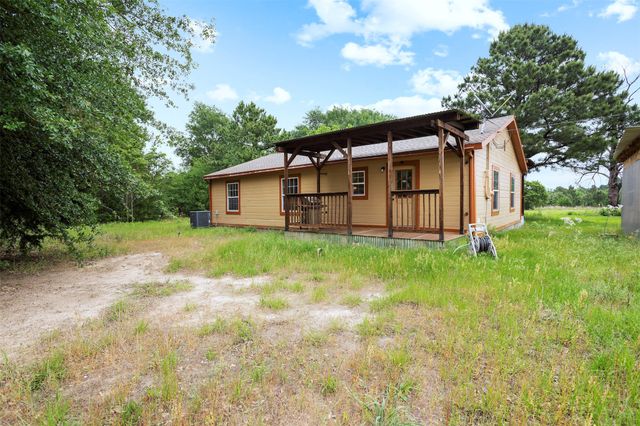 6847 County Road 3705, Athens, TX 75752