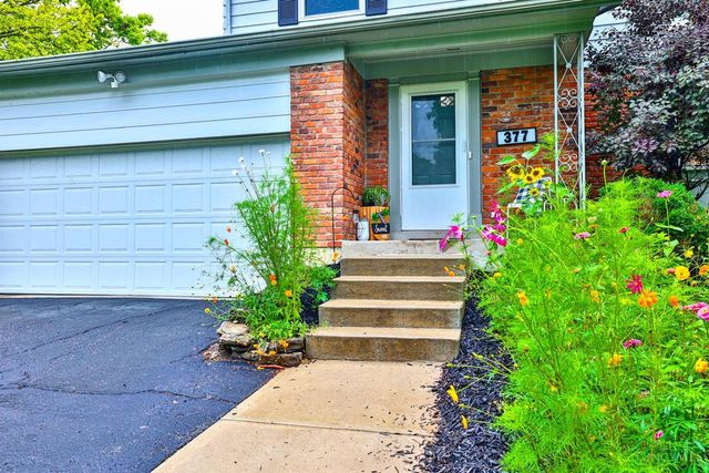 377 Compton Road, Wyoming, OH 45215