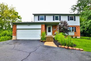 377 Compton Road, Wyoming, OH 45215