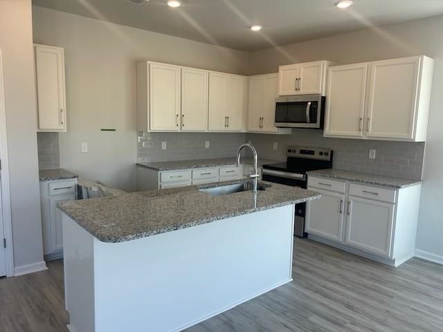 227 Gumwood Circle, Gaffney, SC 29341