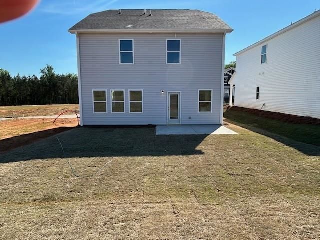 227 Gumwood Circle, Gaffney, SC 29341