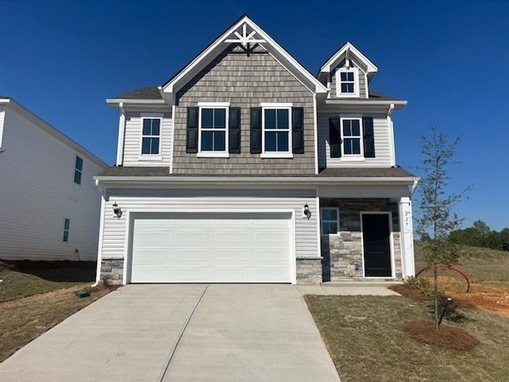 227 Gumwood Circle, Gaffney, SC 29341