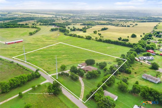 17941 Old 81, Troy, TX 76579