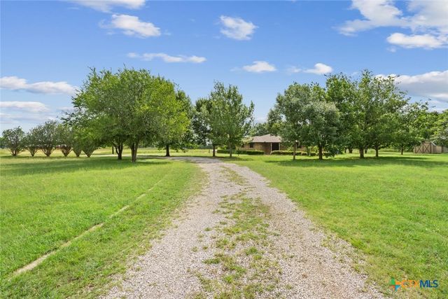 17941 Old 81, Troy, TX 76579