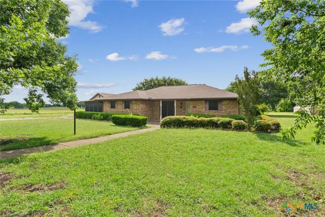 17941 Old 81, Troy, TX 76579