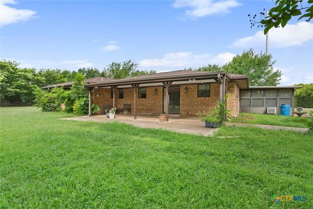 17941 Old 81, Troy, TX 76579