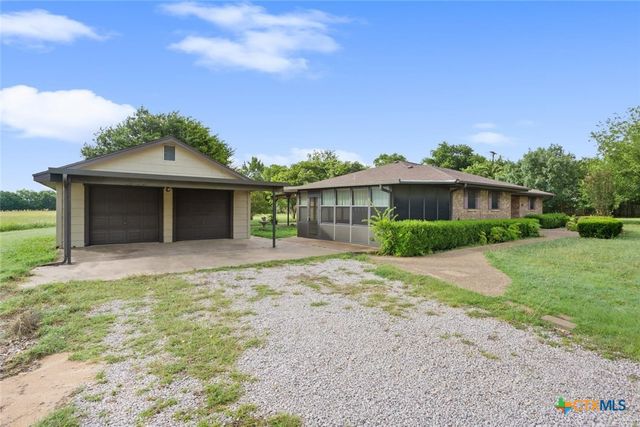 17941 Old 81, Troy, TX 76579