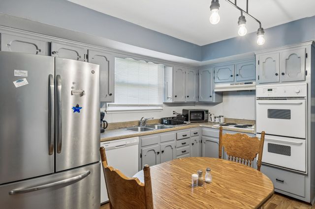 1246 Apache Ln, Madison, TN 37115