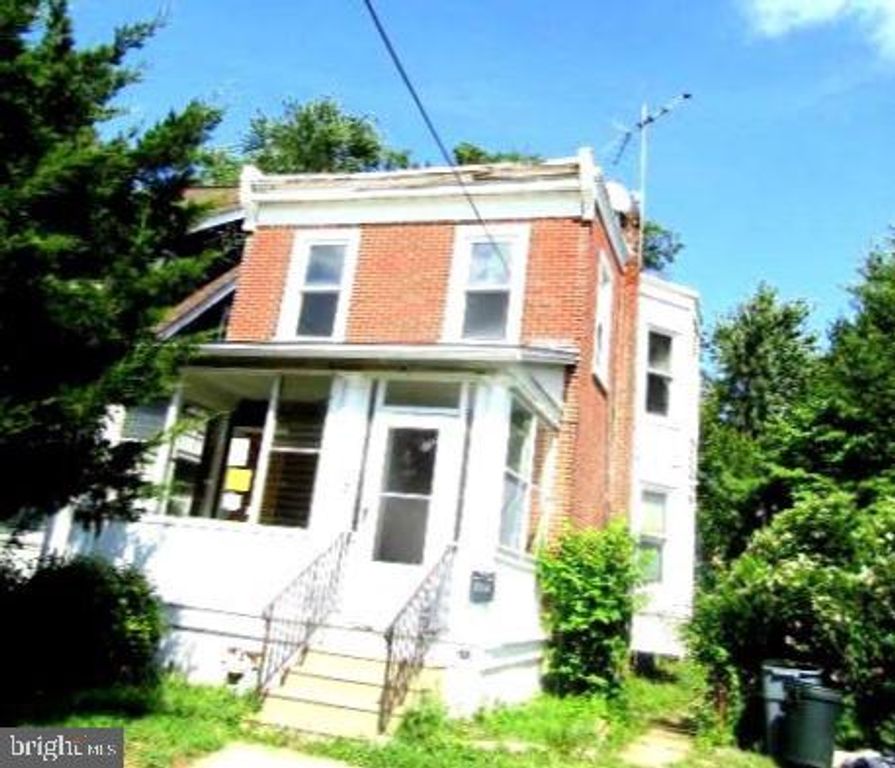 213 MELROSE AVE, Lansdowne, PA 19050 — photo 2