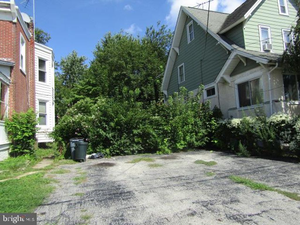 213 MELROSE AVE, Lansdowne, PA 19050 — photo 4