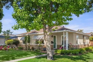300 N Wayne, Fullerton, CA 92833