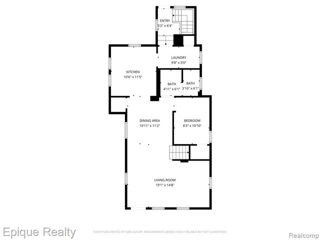 749 16th Street, Port Huron, MI 48060