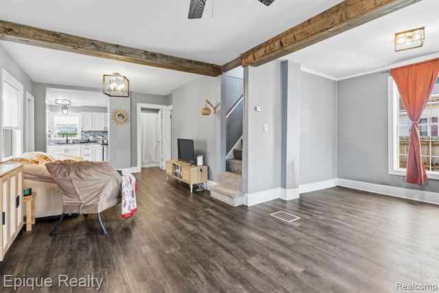 749 16th Street, Port Huron, MI 48060