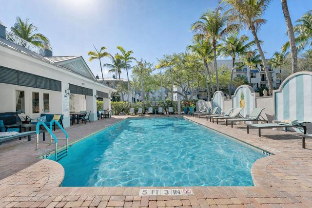 255 NE 3rd Avenue Unit 2307, Delray Beach, FL 33444