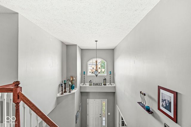 7821 Wedgetail Drive, Zionsville, IN 46077