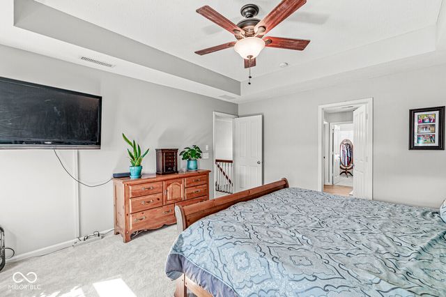 7821 Wedgetail Drive, Zionsville, IN 46077