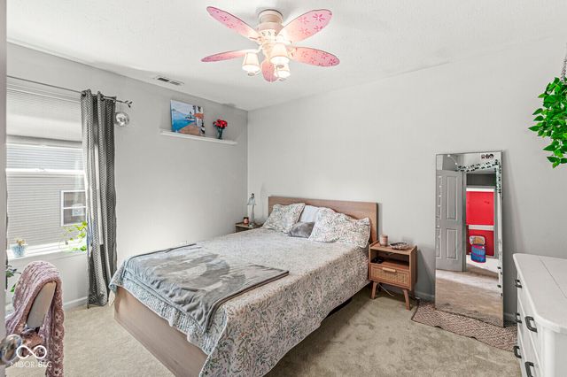 7821 Wedgetail Drive, Zionsville, IN 46077