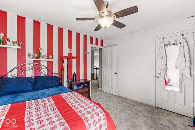 7821 Wedgetail Drive, Zionsville, IN 46077