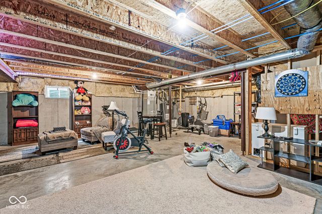 7821 Wedgetail Drive, Zionsville, IN 46077