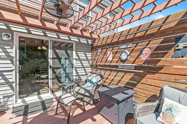 7821 Wedgetail Drive, Zionsville, IN 46077