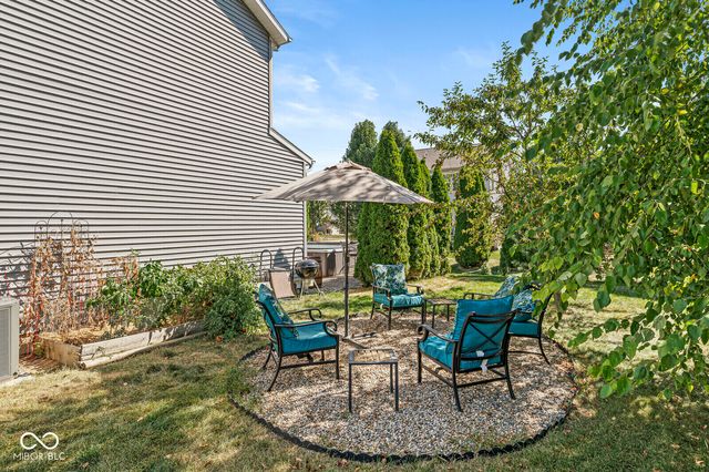 7821 Wedgetail Drive, Zionsville, IN 46077