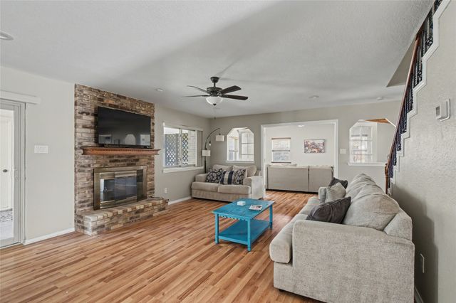 30 Crestwood Drive, Trophy Club, TX 76262