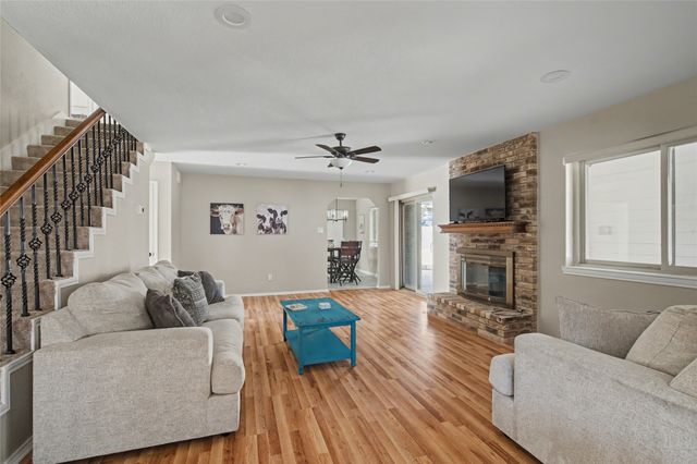 30 Crestwood Drive, Trophy Club, TX 76262