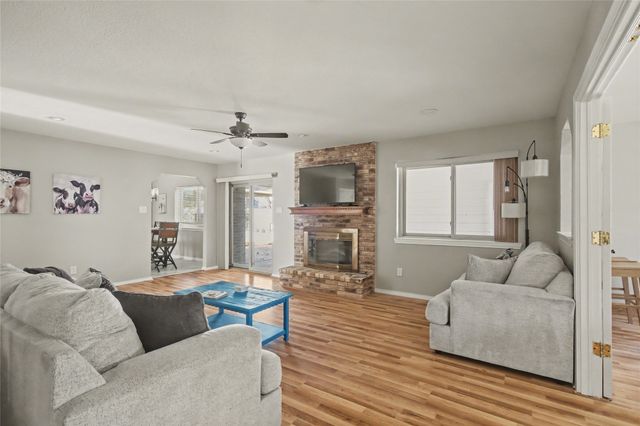 30 Crestwood Drive, Trophy Club, TX 76262