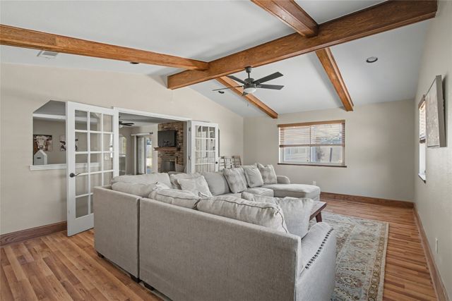 30 Crestwood Drive, Trophy Club, TX 76262