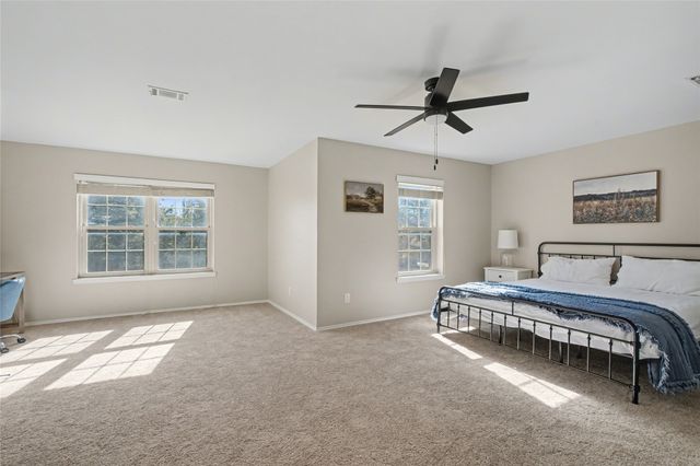 30 Crestwood Drive, Trophy Club, TX 76262