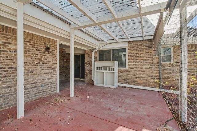 30 Crestwood Drive, Trophy Club, TX 76262