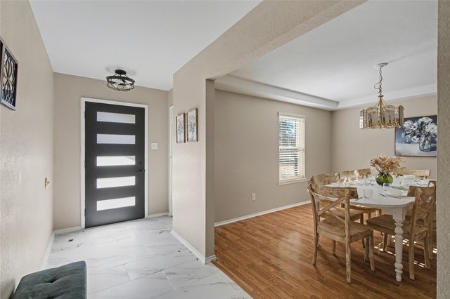 30 Crestwood Drive, Trophy Club, TX 76262