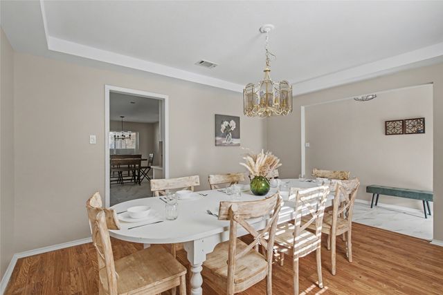 30 Crestwood Drive, Trophy Club, TX 76262