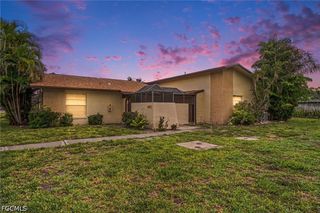 6124 Principia DR 1, Fort Myers, FL 33919