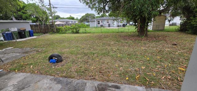 1606 NW 13TH Court, Fort Lauderdale, FL 33311