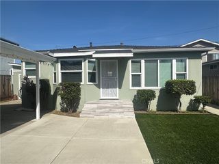16326 S Denker Ave, Gardena, CA 90247
